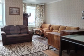 Квартира-студия, 39,6 м², 16/16 эт.