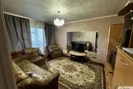 2-к. квартира, 48,4 м², 5/9 эт.