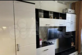 Комната 12 м² в 1-к., 3/5 эт.