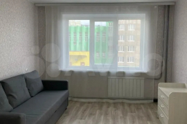 1-к. квартира, 37 м², 3/9 эт.