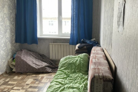 Продается 1-комн. квартира, 13,7 м²
Расположение
