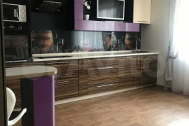 2-к. квартира, 53 м², 2/10 эт.