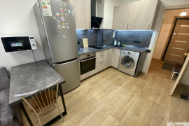 Продается Студия, 21,5 м²
Расположение
