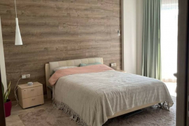 Красноярск, улица Мичурина