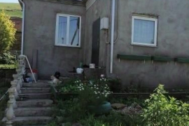 Продается 1-этажный дом, 93 м²
Расположение
