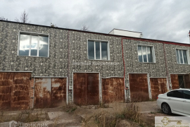 Красноярск, улица Лесная