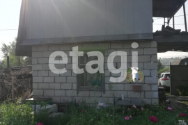 Красноярск, улица Клубничная