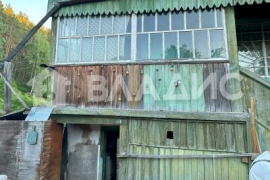 Красноярск, улица 2-я Боровая, 57