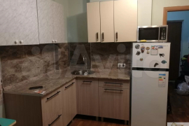 Квартира-студия, 27,6 м², 7/10 эт.