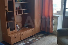 1-к. квартира, 28 м², 8/9 эт.