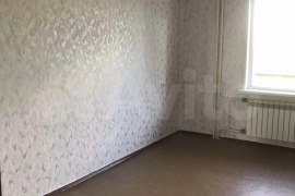 1-к. квартира, 37,4 м², 4/9 эт.