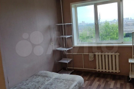 Квартира-студия, 16,9 м², 4/5 эт.