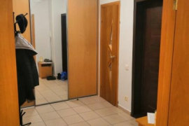 Продается 1-комн. квартира, 37,2 м²
Расположение
