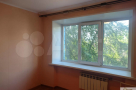 Комната 19 м² в 1-к., 4/5 эт.