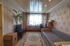 3-к. квартира, 78,4 м², 7/9 эт.