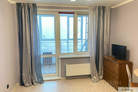 Продается Студия, 18,4 м²
Расположение
