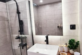 Продается Студия, 16,1 м²
Расположение
