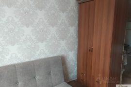 Продается Студия, 16,7 м²
Расположение
