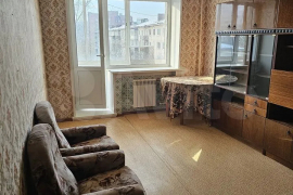 2-к. квартира, 44,4 м², 4/5 эт.
