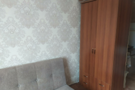 Квартира, 1 комната, 16.7 м²