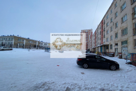 Норильск, улица Нансена, 62