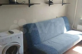 Квартира-студия, 12 м², 2/9 эт.