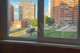 1-к. квартира, 38,3 м², 2/14 эт.