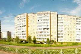 Квартира, 2 комнаты, 15 м²