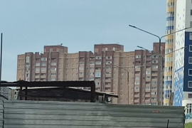 Квартира, 1 комната, 36.4 м²