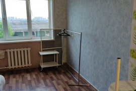 Квартира, студия, 18 м²