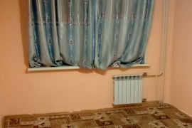 Квартира, 1 комната, 31 м²