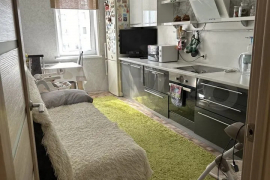 1-к. квартира, 44 м², 13/23 эт.