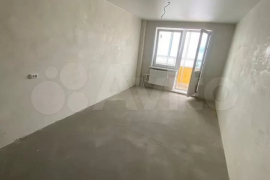 2-к. квартира, 50,6 м², 13/25 эт.