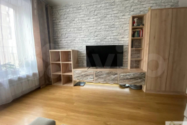 1-к. квартира, 42,8 м², 4/16 эт.