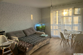 Продается 3-комн. квартира, 74,5 м²
Расположение
