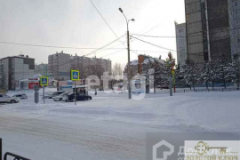 Красноярск, улица 2-я Ботаническая, 1А