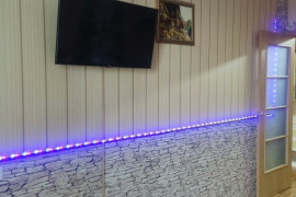 Квартира, 1 комната, 37 м²