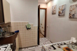 Продается 2-комн. квартира, 45,2 м²
Расположение
