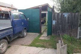 Квартира, 3 комнаты, 44 м²