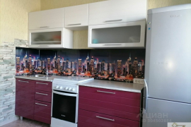 Продается 1-комн. квартира, 32,3 м²
Расположение
