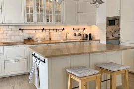 3-к. квартира, 97,7 м², 4/25 эт.