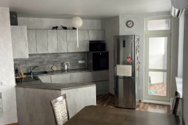 Продается 3-комн. квартира, 77,6 м²
Расположение
