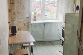 2-к. квартира, 48 м², 5/9 эт.