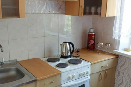 Продается 2-комн. квартира, 44,4 м²
Расположение
