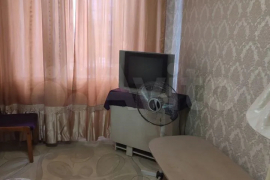 Комната 18 м² в 1-к., 2/5 эт.