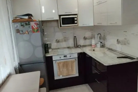 2-к. квартира, 44,5 м², 1/4 эт.