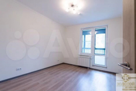 3-к. квартира, 77 м², 4/4 эт.
