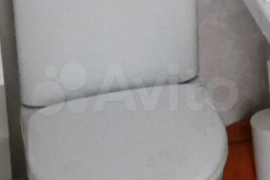 Комната 12,2 м² в 1-к., 1/5 эт.