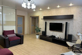 Продается 3-комн. квартира, 98,2 м²
Расположение
