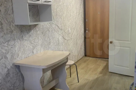 Квартира-студия, 14 м², 5/5 эт.